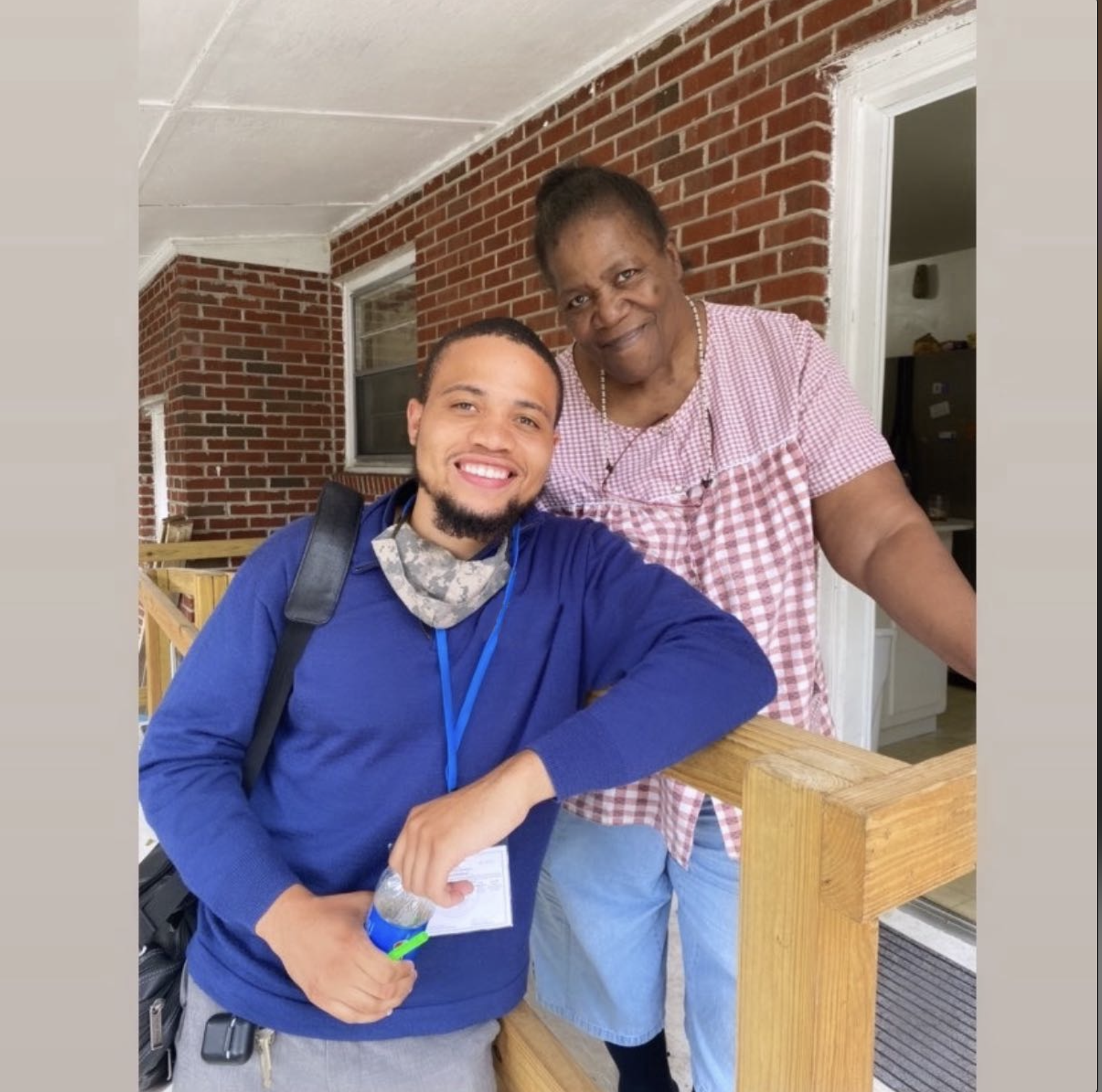 Rufus Johnathan Simmons