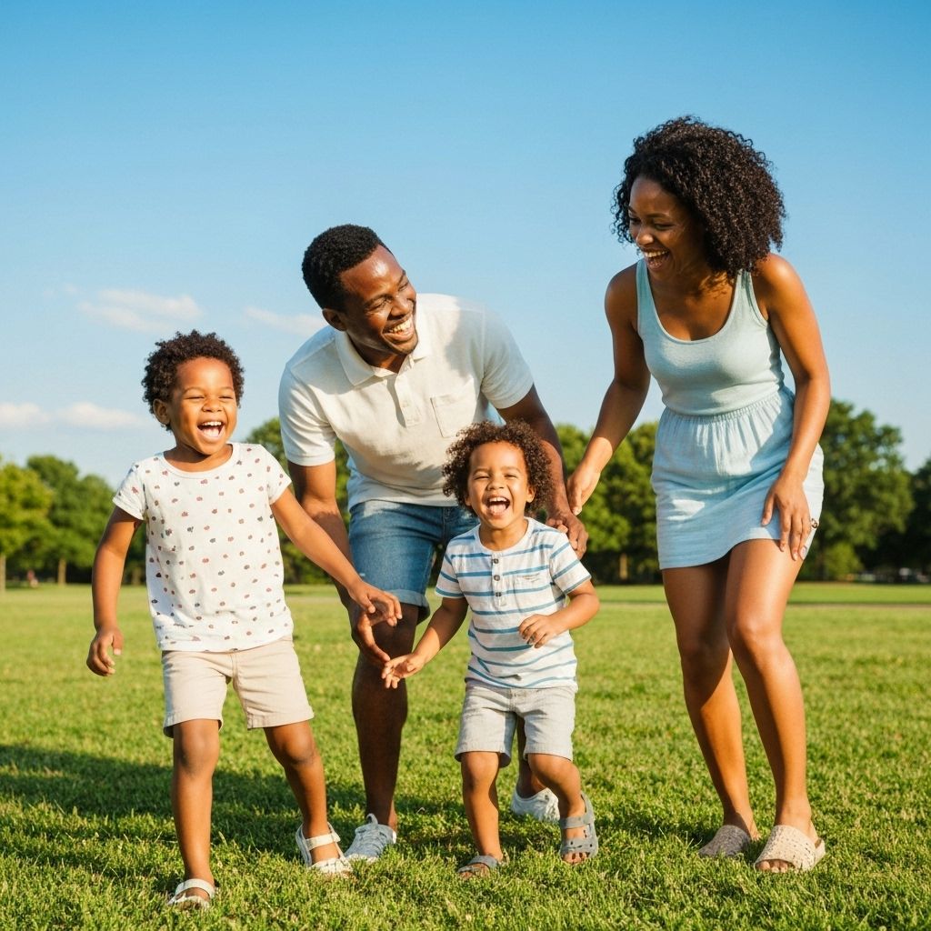 Families