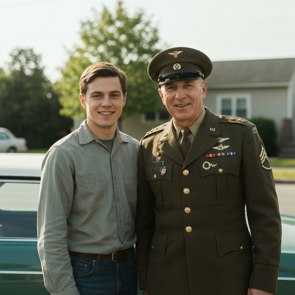 Veterans